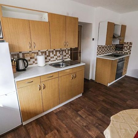 Apartament Chalupa Hana Vestec  Zewnętrze zdjęcie