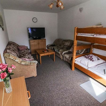 Apartament Chalupa Hana Vestec  Zewnętrze zdjęcie